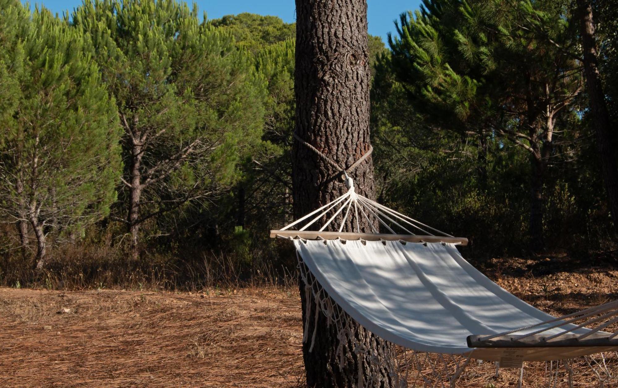 Monte Horizonte - The Private - Eco & Nature (adults Only) Santiago do Cacém